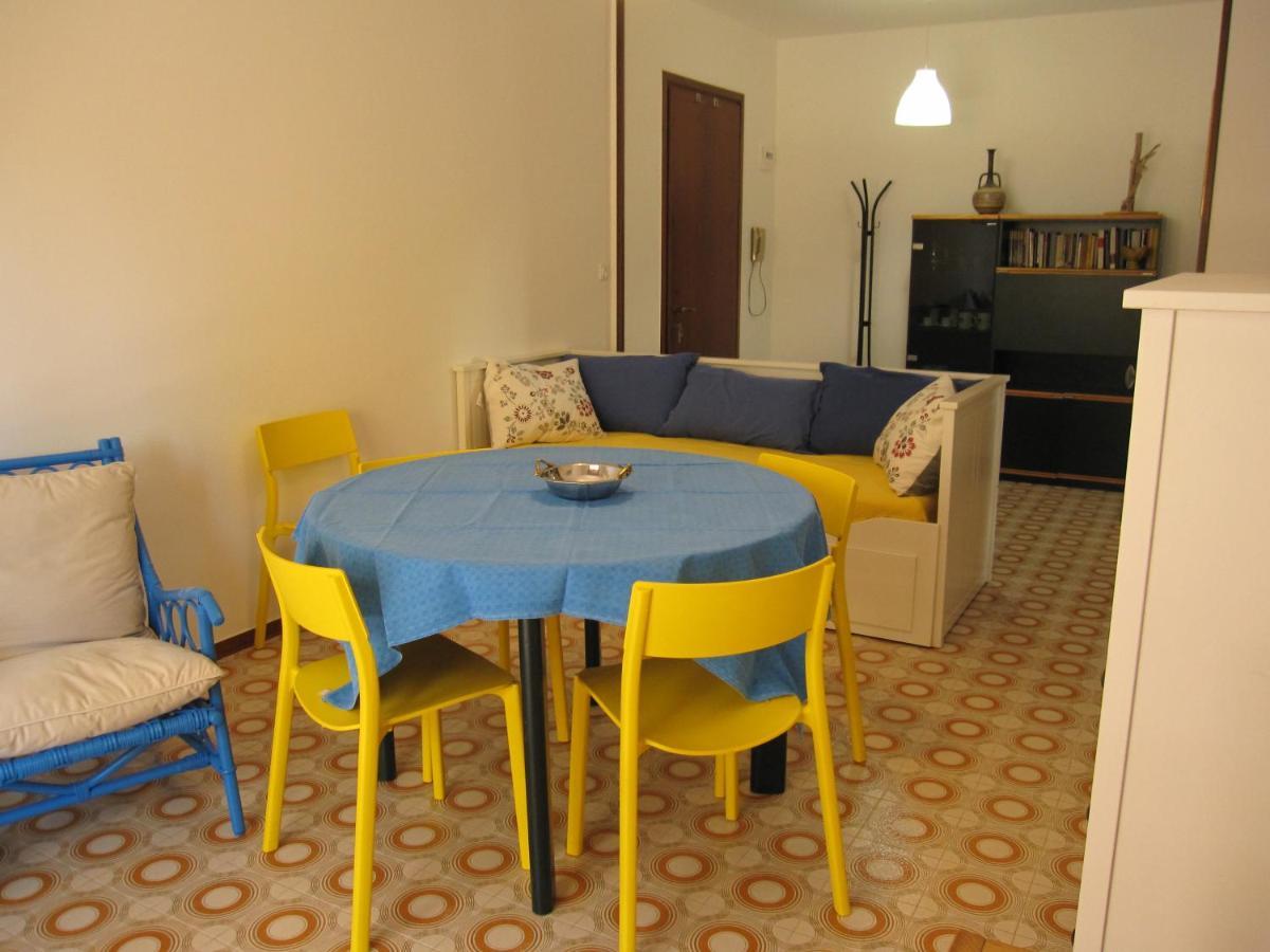 Appartamento Claudia Grado Exterior photo