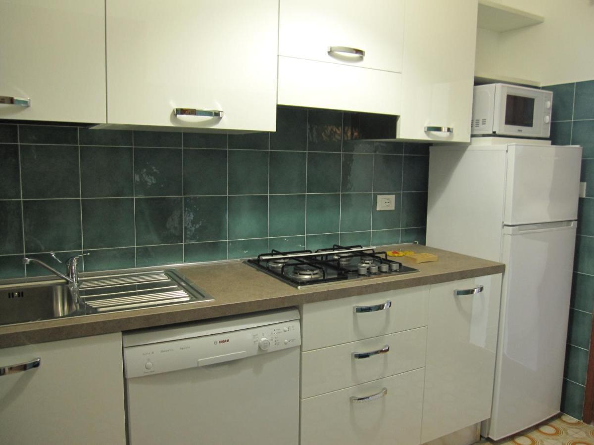 Appartamento Claudia Grado Exterior photo