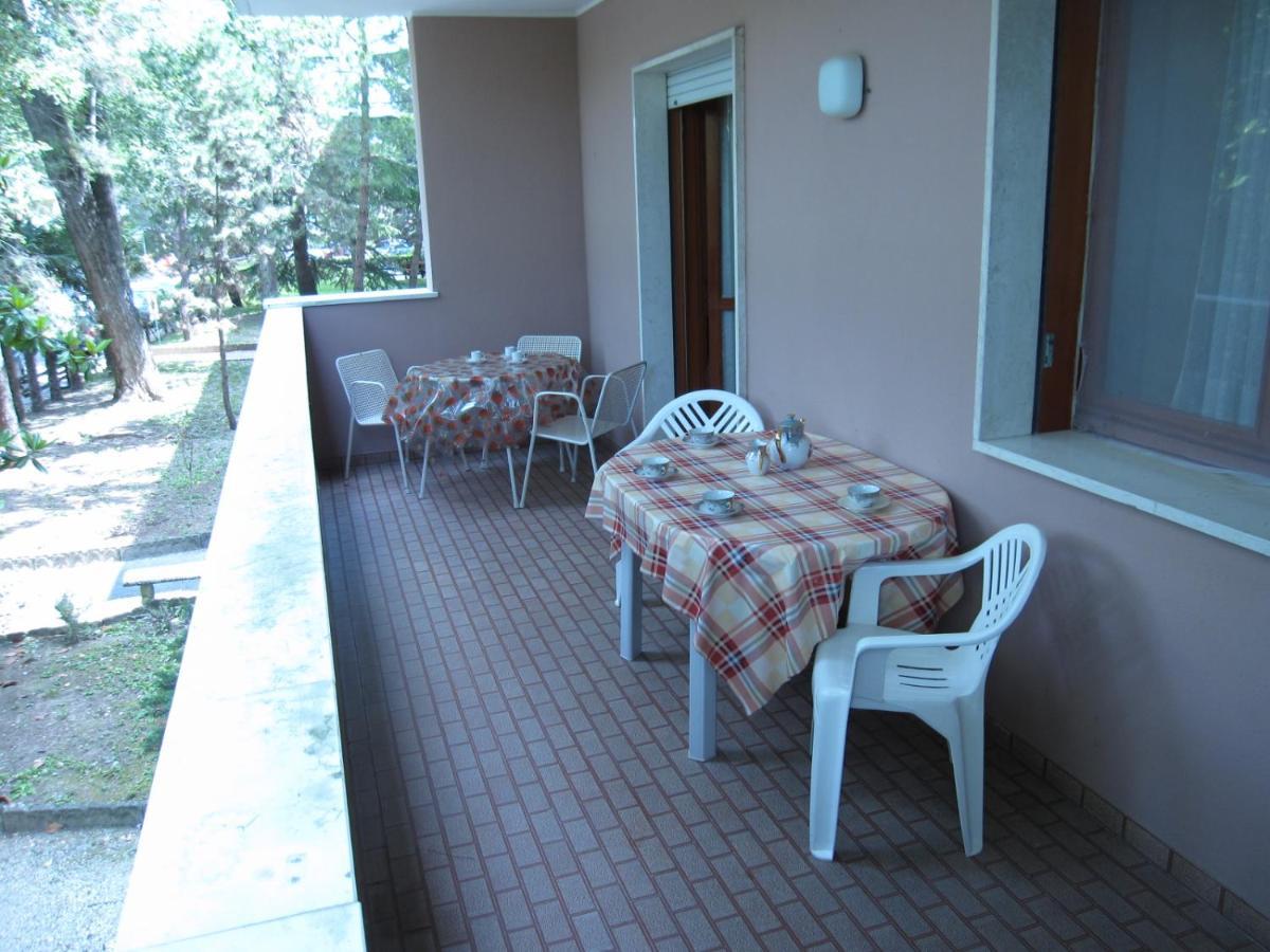 Appartamento Claudia Grado Exterior photo