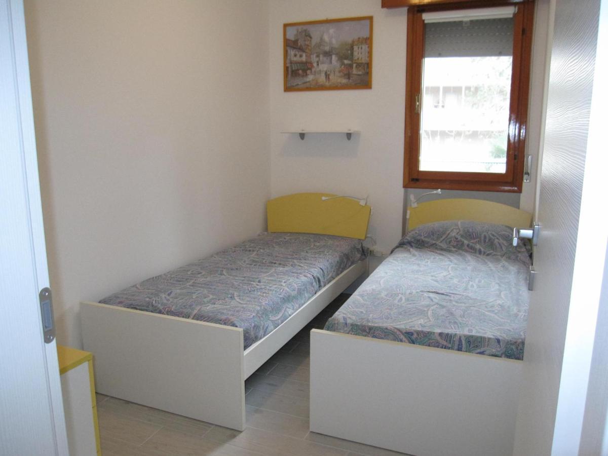 Appartamento Claudia Grado Exterior photo