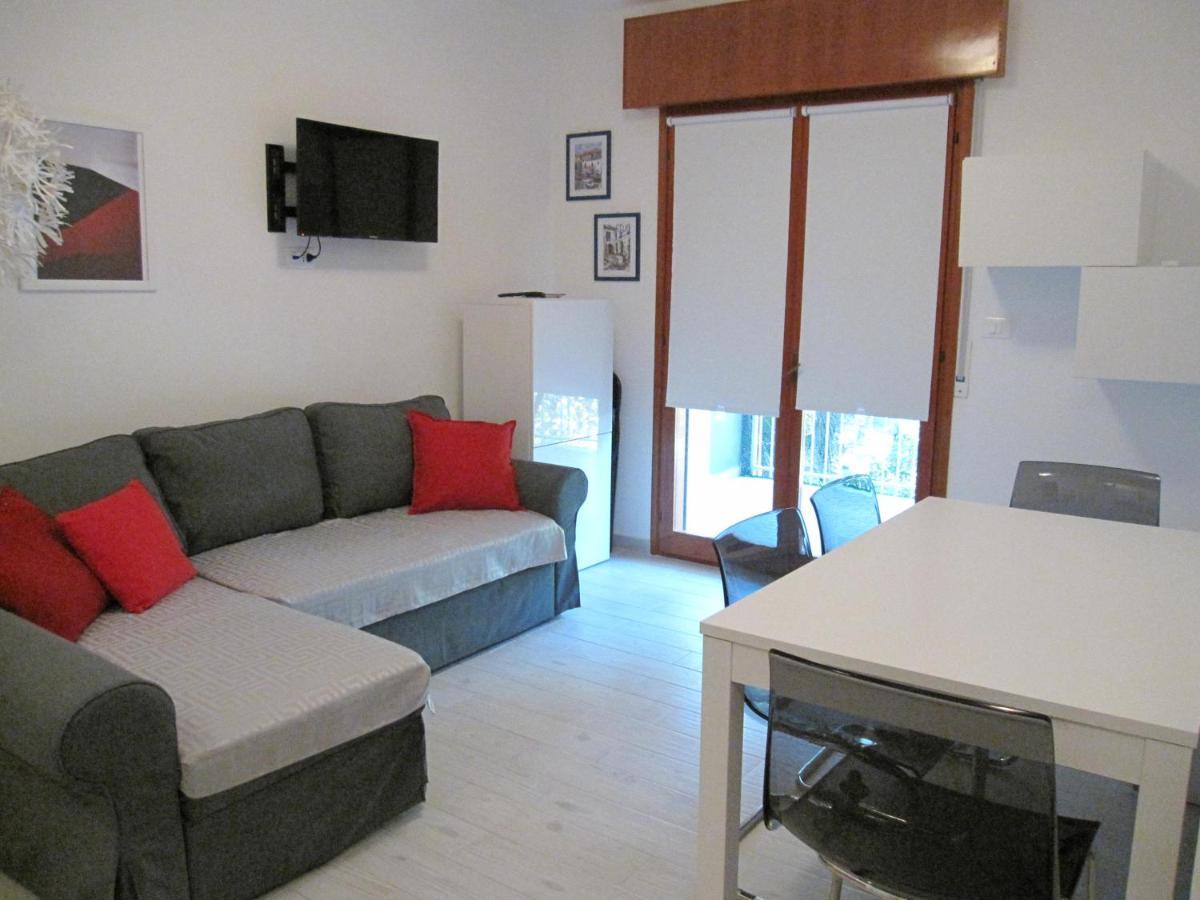 Appartamento Claudia Grado Exterior photo