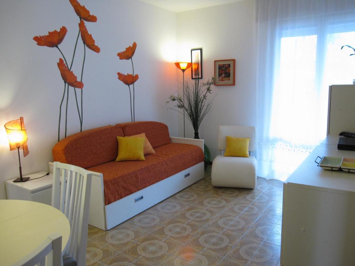 Appartamento Claudia Grado Exterior photo