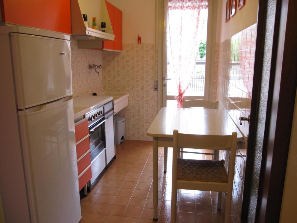 Appartamento Claudia Grado Exterior photo