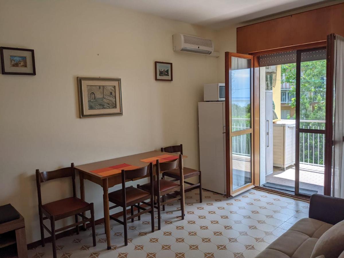 Appartamento Claudia Grado Exterior photo