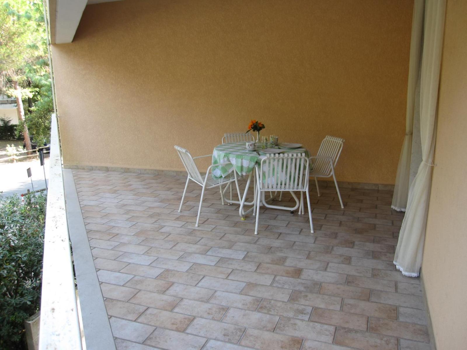 Appartamento Claudia Grado Exterior photo