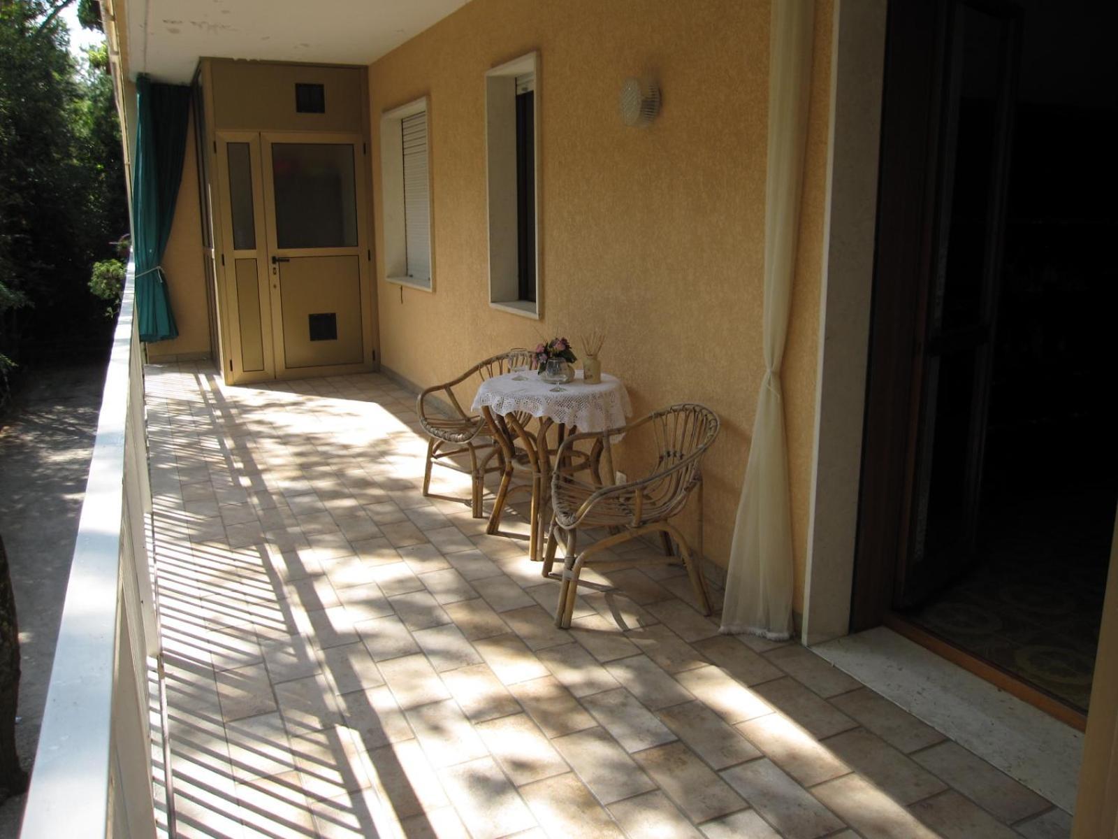 Appartamento Claudia Grado Exterior photo