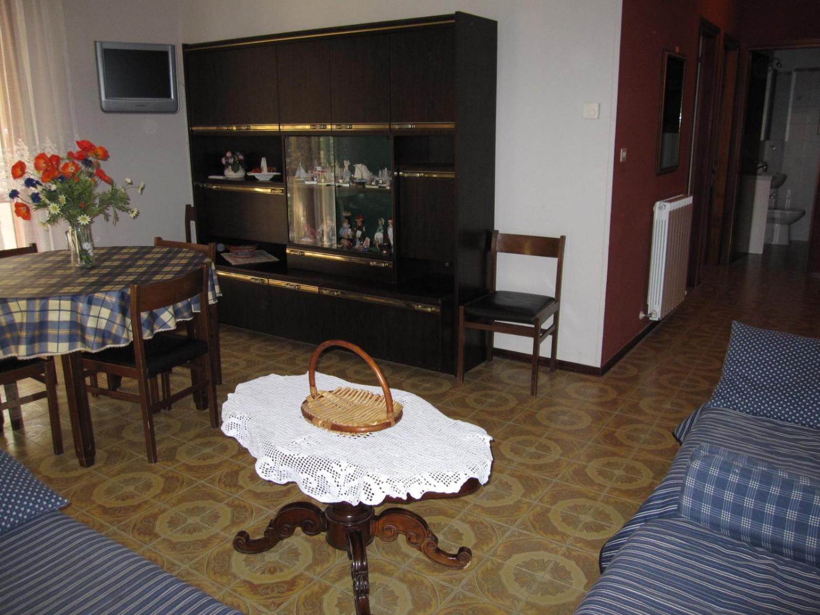 Appartamento Claudia Grado Exterior photo