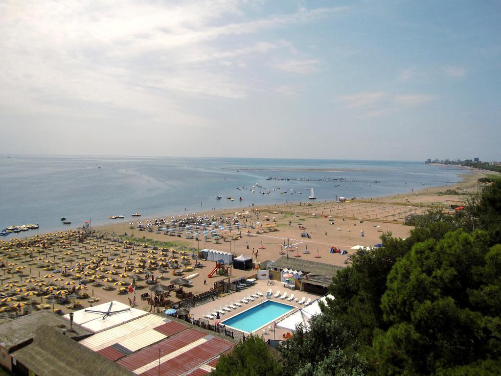 Appartamento Claudia Grado Exterior photo