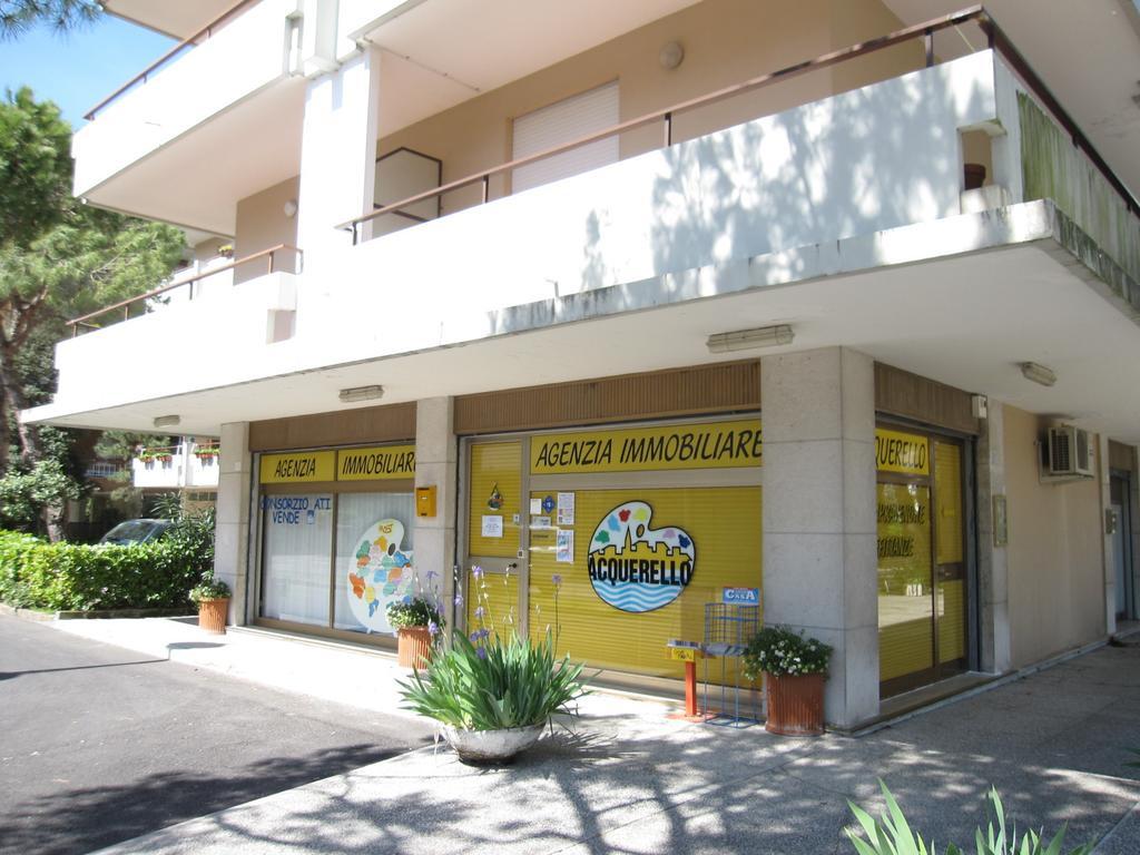 Appartamento Claudia Grado Exterior photo