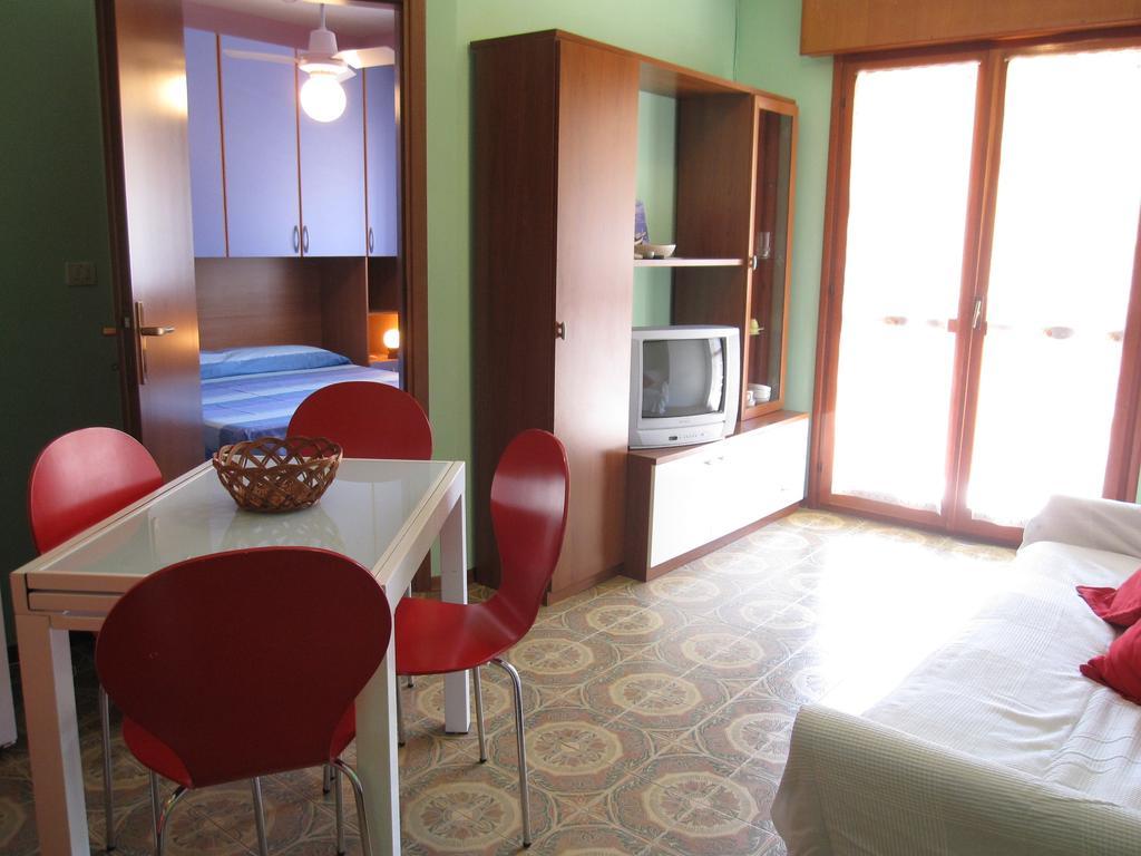 Appartamento Claudia Grado Exterior photo