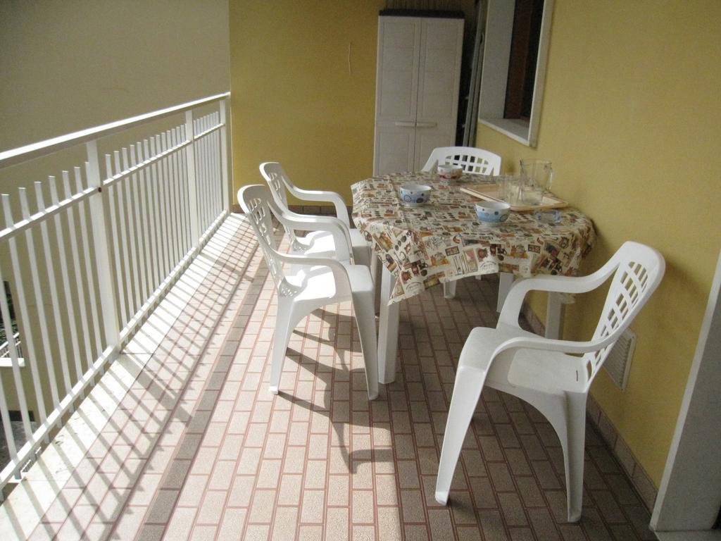 Appartamento Claudia Grado Exterior photo