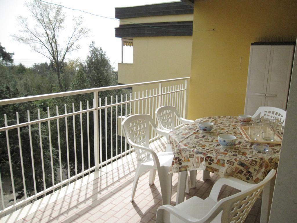Appartamento Claudia Grado Exterior photo