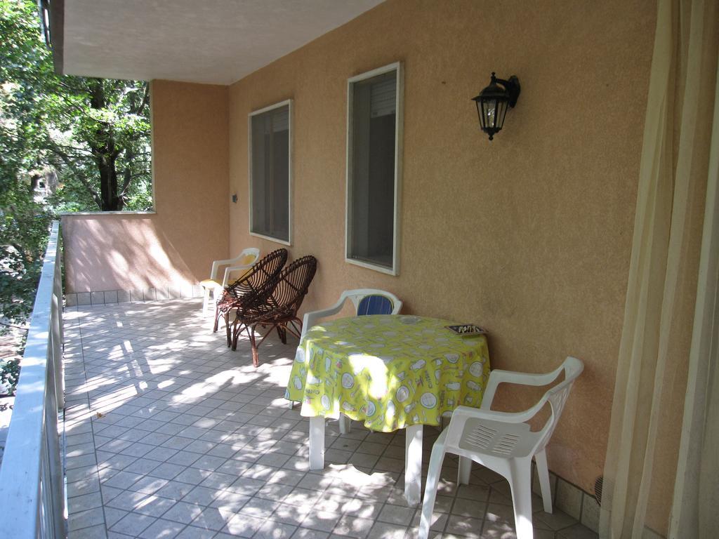 Appartamento Claudia Grado Exterior photo