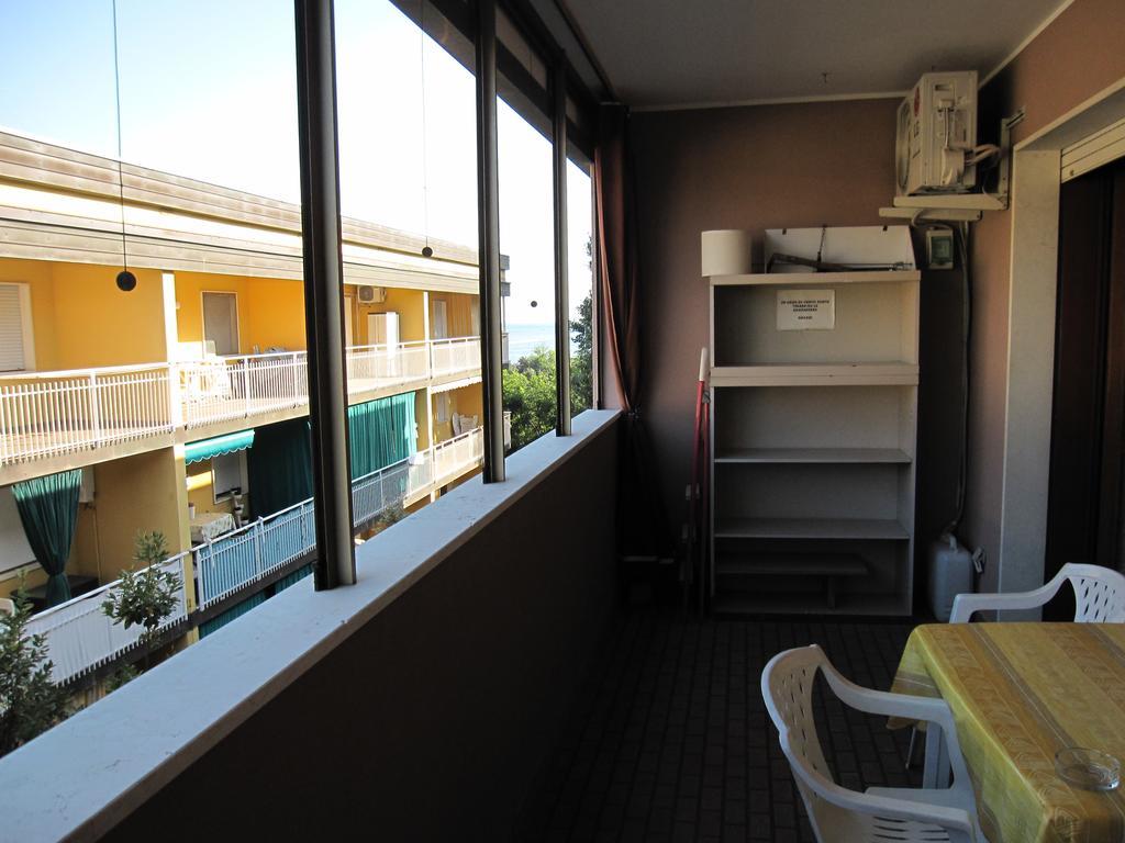 Appartamento Claudia Grado Exterior photo